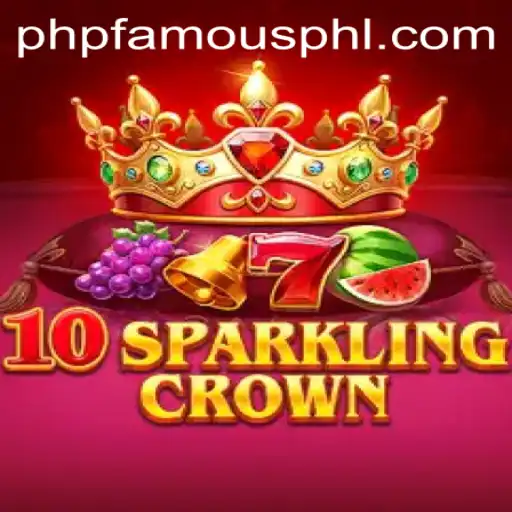 Discover the Enthralling World of 10SparklingCrown