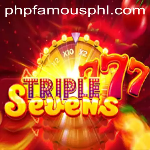 Unveiling 777TripleSeven: A PHP FAMOUS Gaming Experience