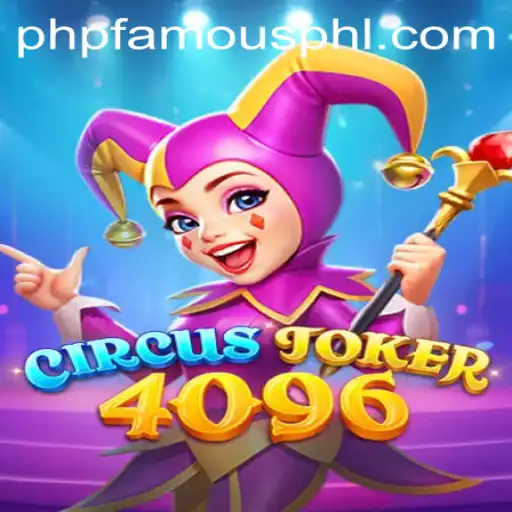 Dive into the Mesmerizing World of CircusJoker4096