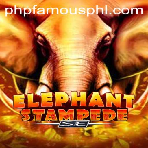 Exploring ElephantStampedeSE and its Impact on the PHP FAMOUS Gaming Landscape
