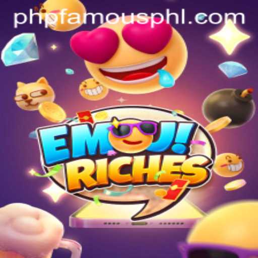 Discovering EmojiRiches: A Digital Adventure with PHP FAMOUS