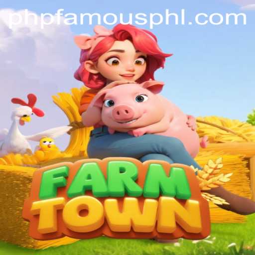 FarmTown: Cultivating a Virtual Wonderland Through PHP