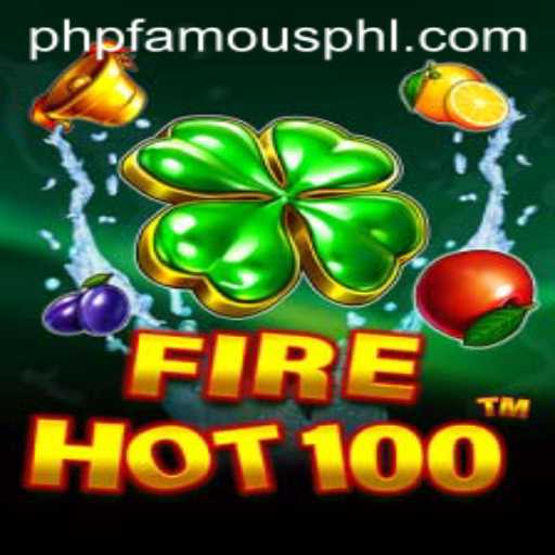 Exploring FireHot100: The New Sensation with PHP FAMOUS Appeal