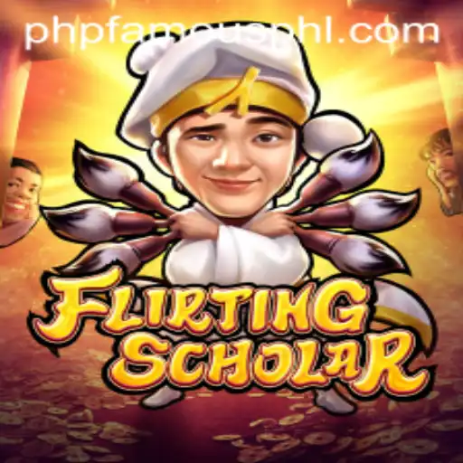 Flirting Scholar: A Journey into the World of Romance and Wit