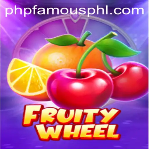 FruityWheel: The Trending Game Revolutionizing PHP Gaming