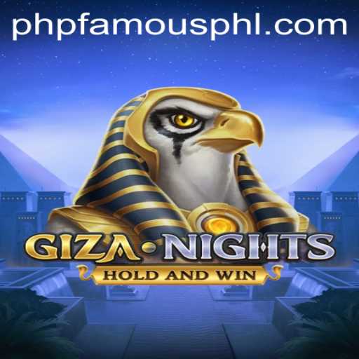 Discover the Mysteries of GizaNights: A Thrilling Adventure with PHP FAMOUS