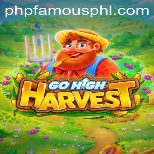 Discovering the Excitement of GoHighHarvest: A New Era in Gaming
