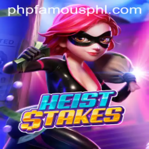 HeistStakes: A Thrilling Adventure for Gamers Immersed in Strategy
