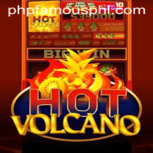 HotVolcano: The Thrilling Adventure that Keeps Gamers on the Edge
