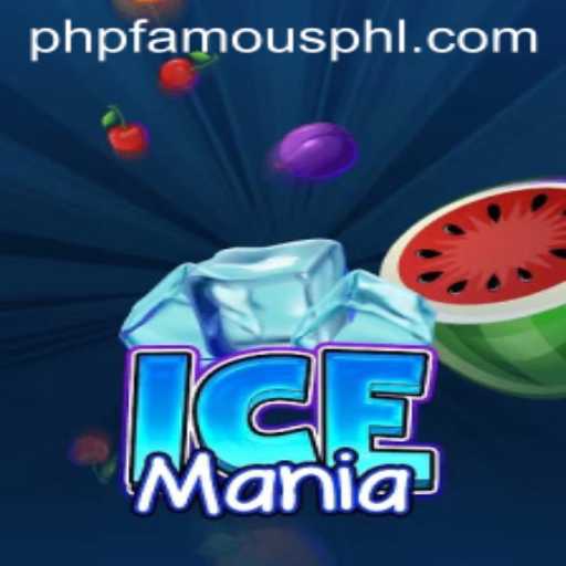 Unraveling the Chilling Adventure of IceMania: A Slice into the World of PHP FAMOUS