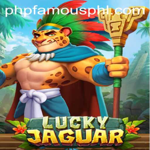 Unveiling LuckyJaguar: The Thrilling Adventure in Modern Gaming