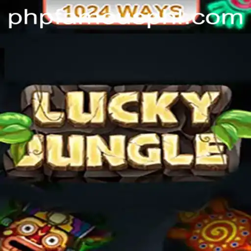 Unveiling the Exciting World of LuckyJungle1024: The PHP Famous Adventure
