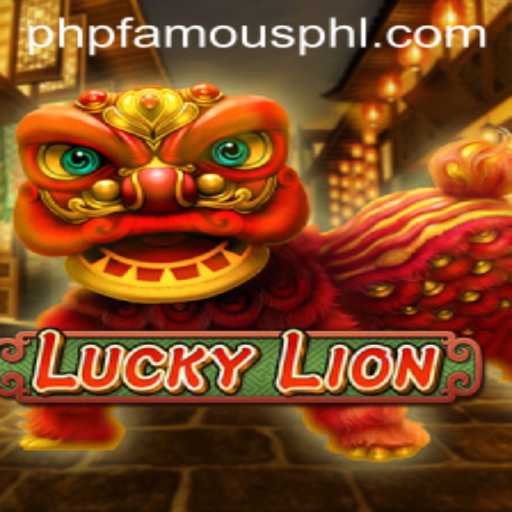 LuckyLion: Exploring the Roaring World of PHP FAMOUS Gaming
