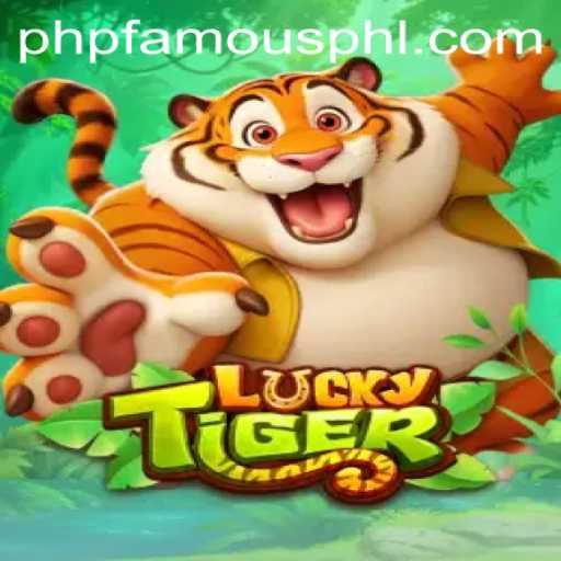 Exploring the Thrilling World of LuckyTiger: A PHP Famous Adventure