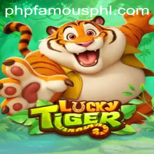 Exploring the Thrilling World of LuckyTiger: A PHP Famous Adventure