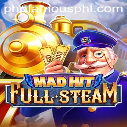MadHitFullSteam: The PHP FAMOUS Game Taking the World by Storm
