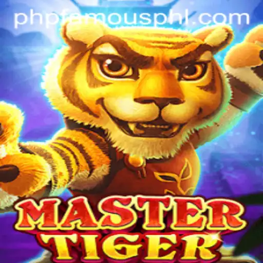 MasterTiger: A New Gaming Experience with PHP FAMOUS