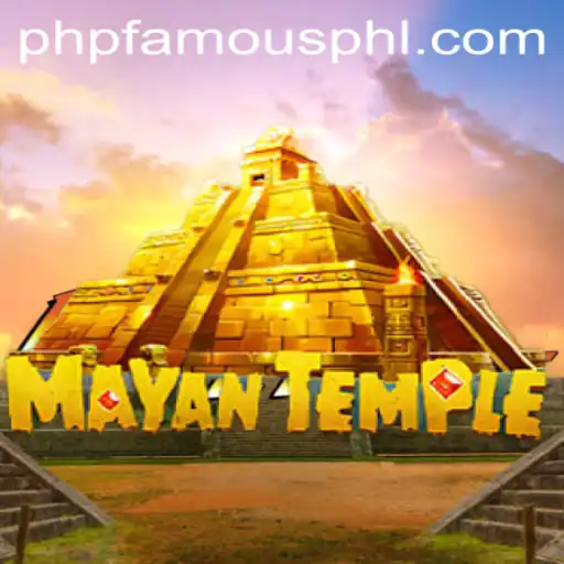 Unraveling the Mysteries of MayanTemple: A PHP FAMOUS Game Adventure