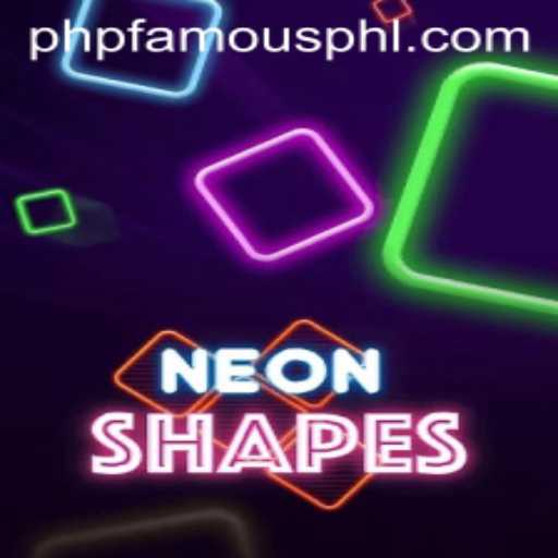 NeonShapes: An Exciting Journey into the Gaming World with PHP FAMOUS Impact