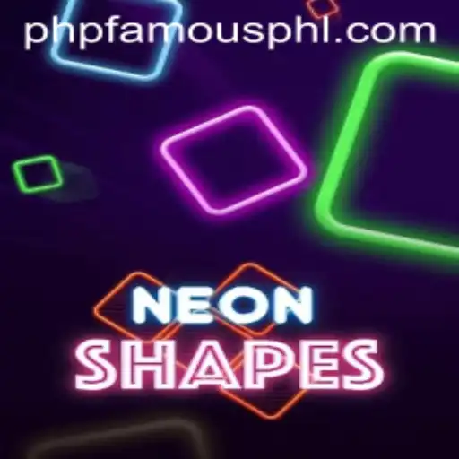 NeonShapes: An Exciting Journey into the Gaming World with PHP FAMOUS Impact