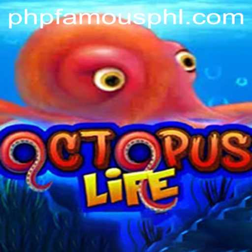 Explore the Fascinating World of OctopusLife: A Dive into Underwater Adventure