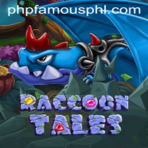 RaccoonTales: A Captivating New Adventure in the Gaming World