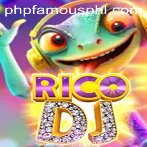 Exploring RicoDJ: A New Era in Interactive Gaming with PHP FAMOUS
