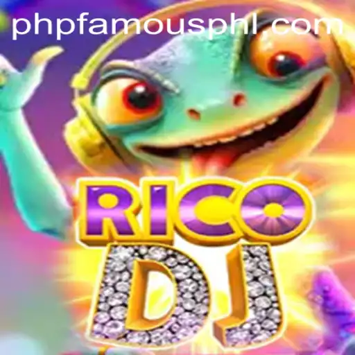 Exploring RicoDJ: A New Era in Interactive Gaming with PHP FAMOUS