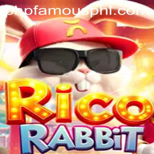 Exploring the Exciting World of RicoRabbit: The PHP FAMOUS Game Sensation