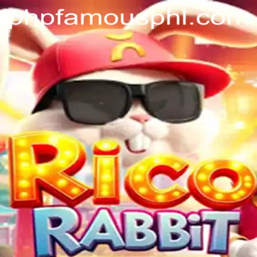 Exploring the Exciting World of RicoRabbit: The PHP FAMOUS Game Sensation