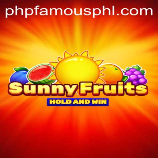 SunnyFruits: Exploring the Vibrant World of PHP FAMOUS