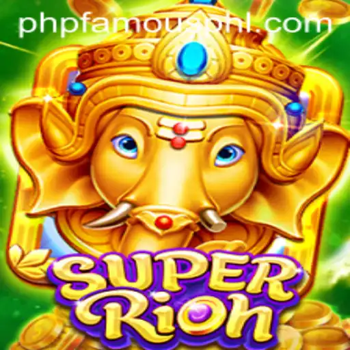 SuperRich: The Exciting World of PHP FAMOUS Gaming