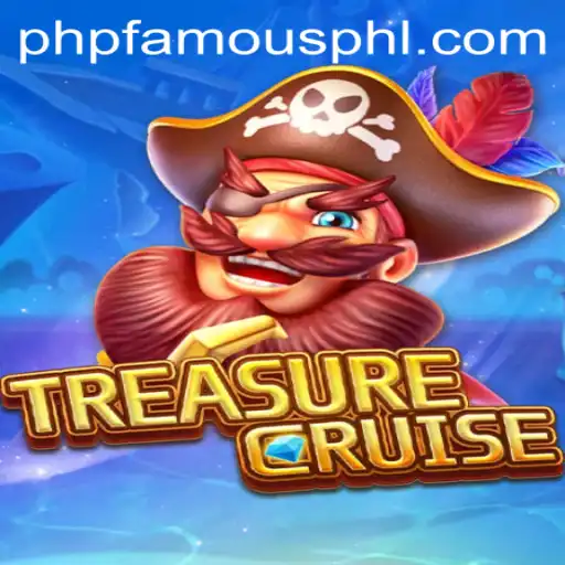 Exploring the Thrilling World of TREASURECRUISE