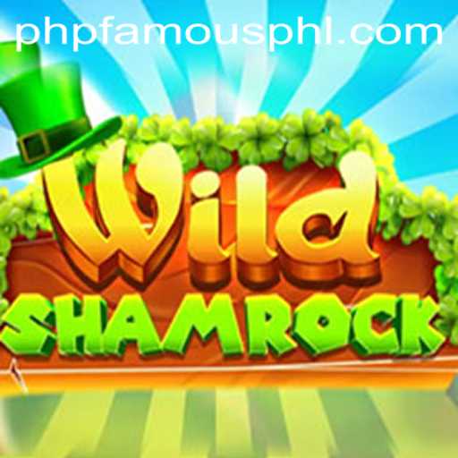 WildShamrock: The Thrilling Game Taking PHP FAMOUS by Storm