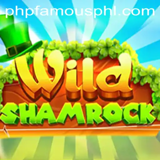 WildShamrock: The Thrilling Game Taking PHP FAMOUS by Storm